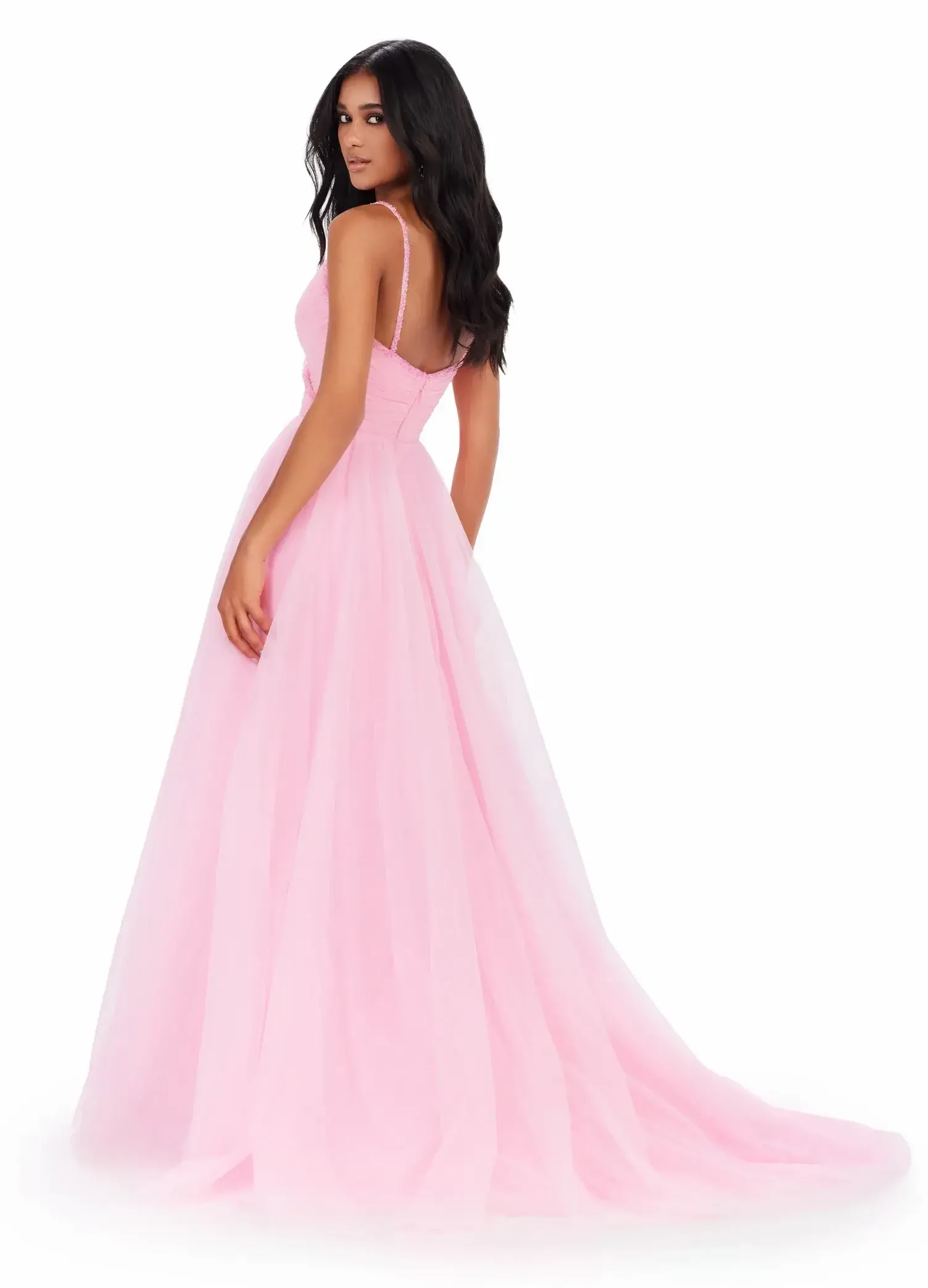Pageant Dress Trends: What's Hot on the Runway for Pageant Season Image