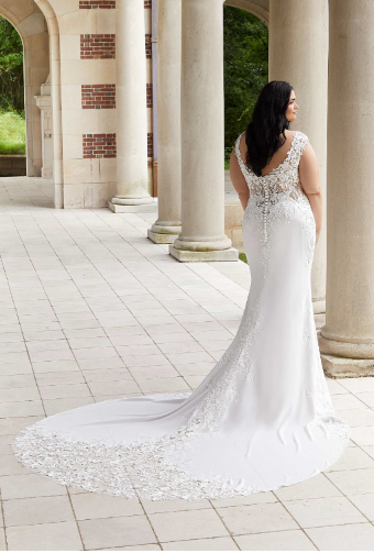 Morilee Style #3343 #1 default Ivory/Honey thumbnail