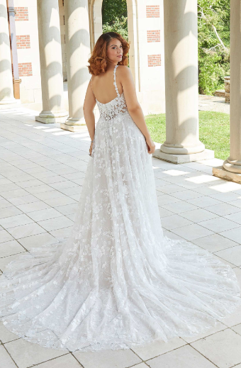 Morilee Style #3352 #1 default Ivory/Almond/Honey thumbnail