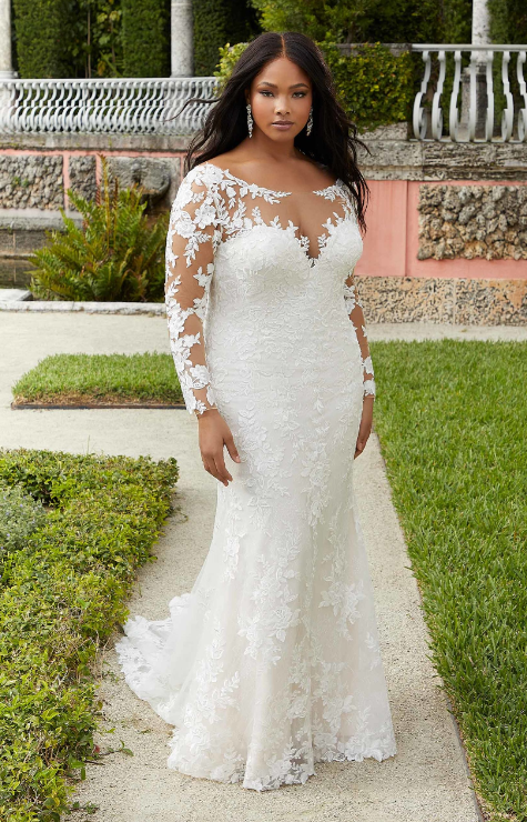 Morilee | McKenzie Jade - 5864 | McKenzie Jade's