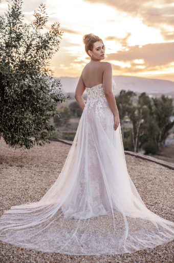 Allure Style #A1115 #1 default Champagne/Nude/Ivory thumbnail