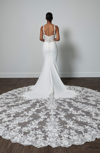 Justin Alexander Style #88153 #1 default Ivory/Nude thumbnail