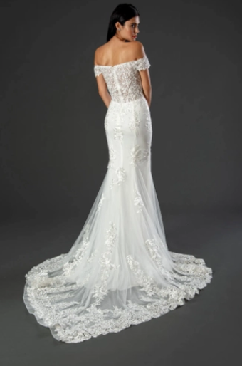 Stella Couture Style #21068 #1 default Off White thumbnail