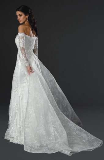 Stella Couture Style #22568 #1 default Off White thumbnail