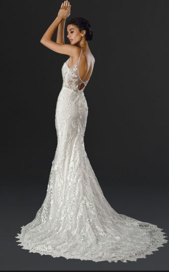 Stella Couture Style #22561 #1 default Off White thumbnail