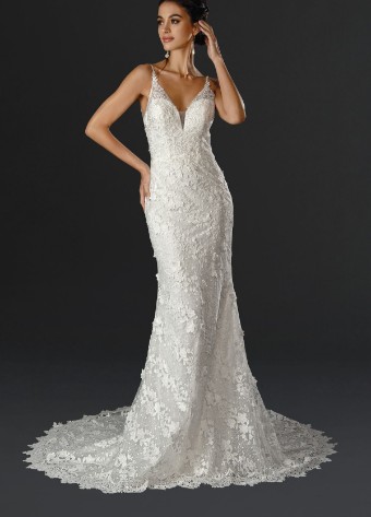 Stella Couture Style #22561 #0 default Off White thumbnail