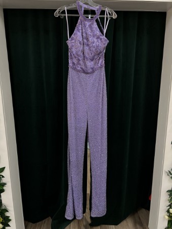 Ashley Lauren Sale Style #11339 #0 default Lilac thumbnail