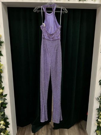 Ashley Lauren Sale Style #11339 #1 default Lilac thumbnail