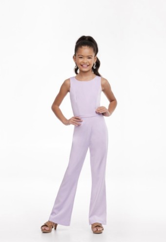 Ashley Lauren Sale Style #8126 #1 Lavender thumbnail