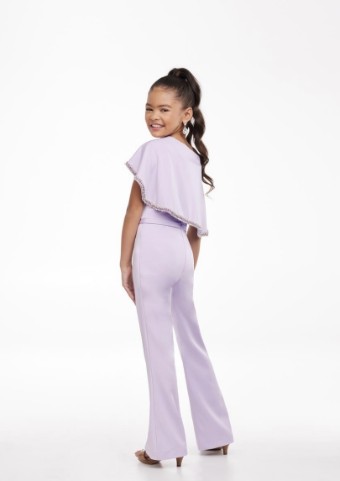 Ashley Lauren Sale Style #8126 #2 default Lavender thumbnail