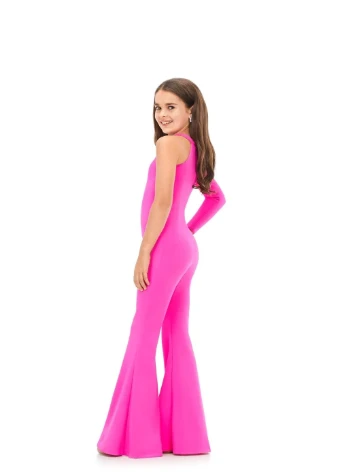Ashley Lauren Sale Style #8159 #3 Fuchsia thumbnail