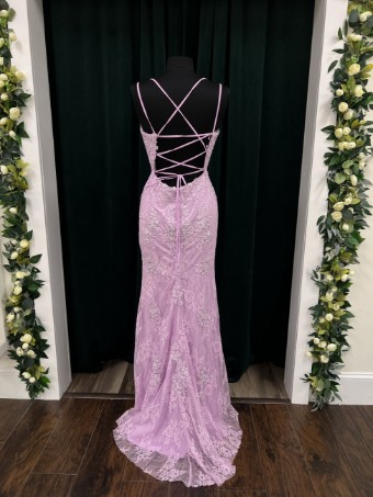 Ashley Lauren Sale Style #11145X #1 default Lilac thumbnail