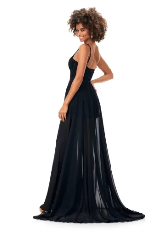 Ashley Lauren Sale Style #11332 #1 default Black thumbnail