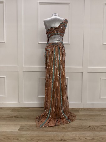 Ashley Lauren Sale Style #11372 #1 default Multi thumbnail