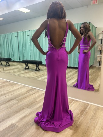 Jessica Angel Sale Style #930 #5 Magenta thumbnail