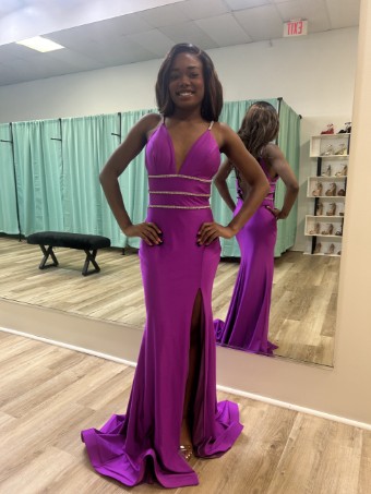 Jessica Angel Sale Style #930 #4 Magenta thumbnail