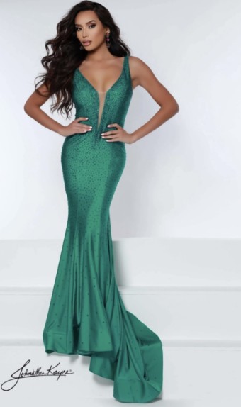 Johnathan Kayne Sale Style #2305 #0 default Jade thumbnail