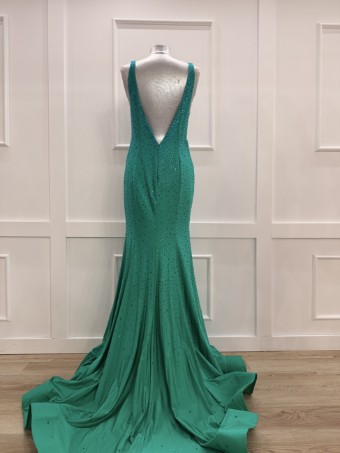 Johnathan Kayne Sale Style #2305 #3 default Jade thumbnail