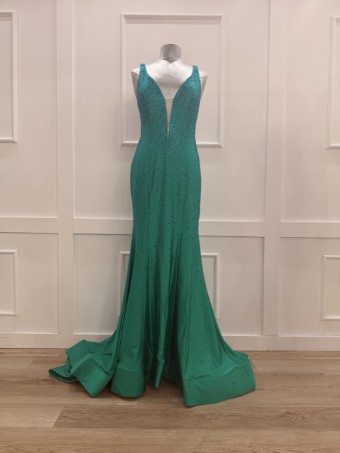 Johnathan Kayne Sale Style #2305 #2 Jade thumbnail