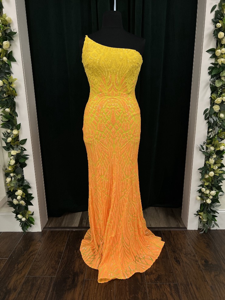 Jovani Sale - 06469 | McKenzie Jade's