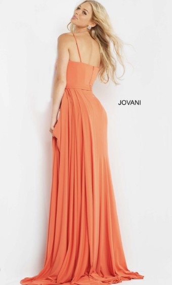Jovani Sale Style #07332 #1 default Orange thumbnail