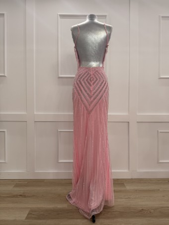 Primavera Couture Sale Style #12067 #3 Rose Pink thumbnail