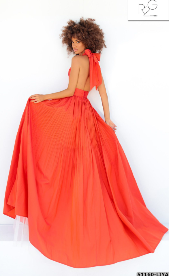 Tarik Ediz Sale Style #51160 #1 default Marmalade thumbnail