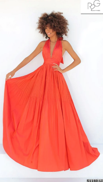 Tarik Ediz Sale Style #51160 #0 default Marmalade thumbnail