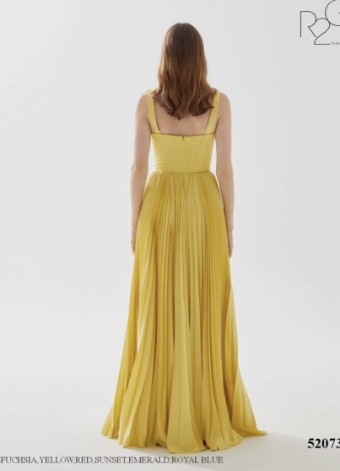 Tarik Ediz Sale Style #52073 #1 default Yellow thumbnail