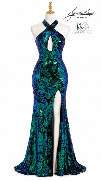 Johnathan Kayne Sale Style #2680 #0 default Mermaid/Multi thumbnail