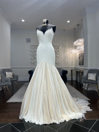 Jovani Style #S24349 #2 Off White thumbnail