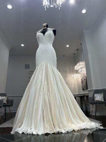 Jovani Style #S24349 #3 default Off White thumbnail