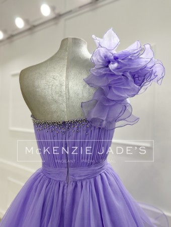 Jovani Style #S38045 #5 default Lilac thumbnail
