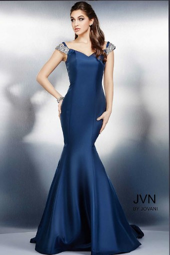Jovani Style #JVN23455 #1 Magenta thumbnail