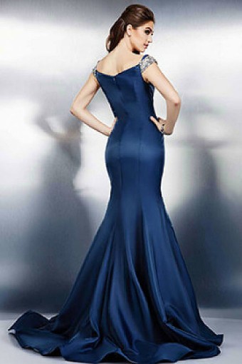 Jovani Style #JVN23455 #3 Magenta thumbnail