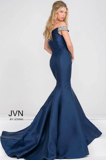Jovani Style #JVN23455 #4 Magenta thumbnail