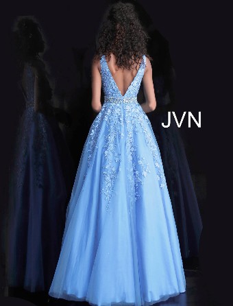 Jovani Style #JVN68258 #1 Light Purple thumbnail