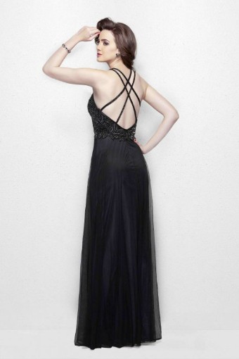 Primavera Couture Style #3005 #1 Plum thumbnail