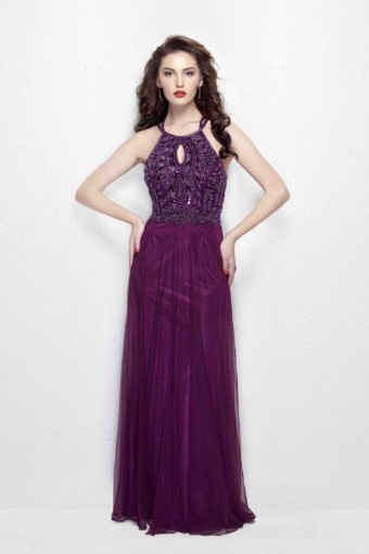 Primavera Couture Style #3005 #2 Plum thumbnail
