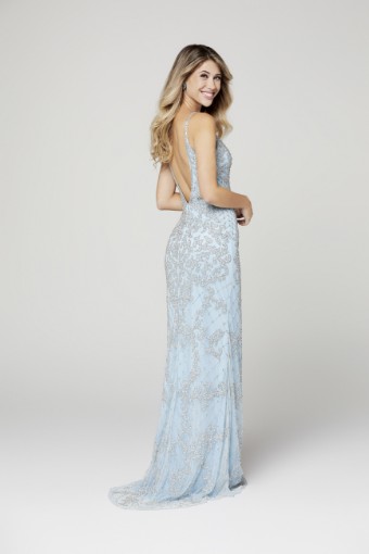 Primavera Couture Style #3433 #3 Black thumbnail