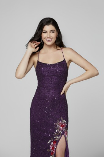 Primavera Couture Style #3427 #1 Ivory thumbnail