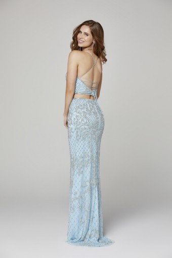 Primavera Couture Style #3439 #4 Black thumbnail