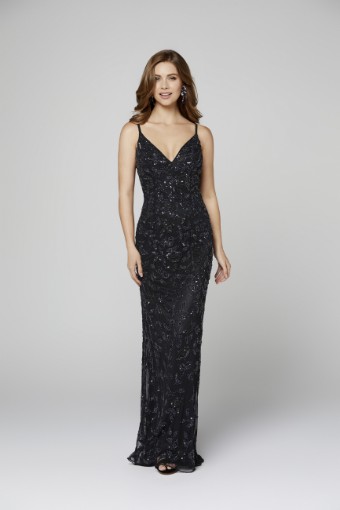 Primavera Couture Style #3430 #0 Forest Green thumbnail