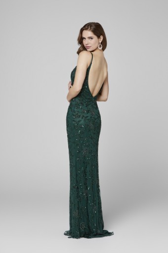 Primavera Couture Style #3430 #2 Forest Green thumbnail