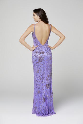 Primavera Couture Style #3430 #3 Forest Green thumbnail