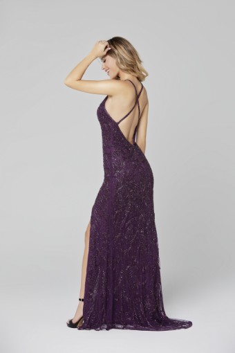 Primavera Couture Style #3440 #1 Powder Blue thumbnail