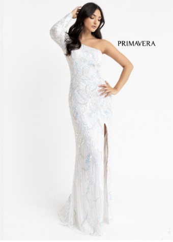 Primavera Couture Style #3759 #0 Ivory thumbnail