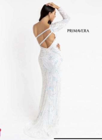 Primavera Couture Style #3759 #1 Ivory thumbnail