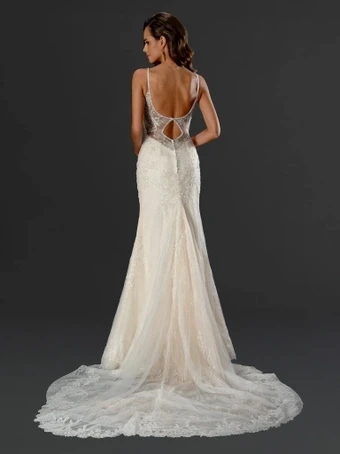 Stella Couture Style #24506 #1 default Off White thumbnail