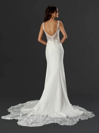 Stella Couture Style #24517 #1 default Off White thumbnail